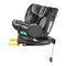 Tweede Kansje: Eco Baby Hok Grijs 40-150cm 360° i-Size Autostoel