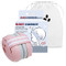 Eco Baby Roze Baby Gehoorbeschermers HC656225