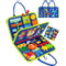 Eco Toys Blauw Busy Board Activiteitenboek HC676204