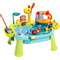 Eco Toys Giraffe Blauwe Watertafel