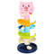 Eco Toys Happy Pig Spiraaltoren HC580736