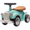 Eco Toys Retro Stonegreen Loopauto