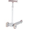 Eco Toys Robbie Wit/Beige Kinderstep