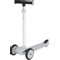 Eco Toys Robbie Wit/Zwart Kinderstep