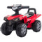 Eco Toys Rood Goodyear Quad Loopauto 551-G