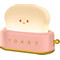 Eco Toys Roze Broodrooster Nachtlampje HC721296