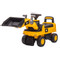 Eco Toys CAT Shovel Loopauto 663