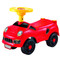 Eco Toys Sports Rood Loopauto HC516319 div