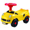 Eco Toys Sports Geel Loopauto HC516319 div