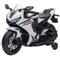 Eco Toys Wit 3-6 jaar Elektrische Honda Motor 802