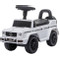Eco Toys Wit Mercedes Benz G-Klasse Loopauto 652