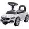 Eco Toys Wit Mercedes Benz Loopauto 667