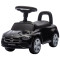 Eco Toys Zwart Mercedes Benz Loopauto 667