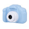 Forever Blauw Digitale Kindercamera SKC-100