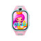 Forever Boost Pink GPS WiFi 4G Kinder Smartwatch