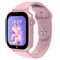 Forever Look Me! 3 Roze GPS Wifi 4G Kinder Smartwatch KW-520-Pink