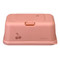 FunkyBox Mat Peachy Pink Cherry FB57