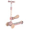 Lorelli Jetster Plus Beige 2-in-1 Step/Loopfiets 1039024 0001