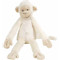 Happy Horse Monkey Mickey Wit 43 cm No. 2 Knuffel 130141