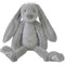 Happy Horse Rabbit Richie Grijs 38 cm No. 2 Knuffel 132630