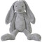Happy Horse Rabbit Richie Grijs 58 cm No. 3 Knuffel 132637