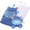 Tryco Hippo Haylee Badsetje incl. Organizer TR-242326