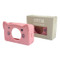 Hoppstar Rookie Blush Siliconen Hoes voor Camera HP-76901