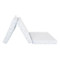 Hugzzz Mirage Blue 60 x 120 cm Opvouwbaar Matras 11902