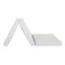 Hugzzz Mirage Grey 60 x 120 cm Opvouwbaar Matras 11901