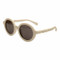Jep-Kids Briljant Off White 18 mnd+ Zonnebril SG-Briljant-OF