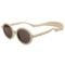 Jep-Kids Sweety Off White 6-18 mnd Zonnebril SG-Sweety-OF