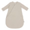 Jollein Ajour Nougat Newborn 4-Seizoenen Slaapzak 015-410-67019