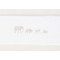 Jollein Animals Nougat 75 x 100 cm Wieglaken 008-511-67044