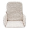 Jollein Animals Nougat Stoelverkleiner 019-531-67044