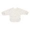 Jollein Animals Nougat Waterproof Slab met Lange Mouw 029-869-67044