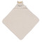 Jollein Badstof Charlie 75 x 75 cm Badcape 534-514-68134