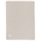 Jollein Basic Knit Oatmeal 75 x 100 cm Wiegdeken