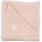 Jollein Basic Knit Pale Pink 75 x 100 cm Wiegdeken 516-511-65310