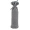 Jollein Bliss Knit Storm Grey Kruikenzak 033-003-65354
