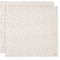 Jollein Bloomy 115 x 115 cm Hydrofiel Multidoek 2 Stuks 535-852-68076
