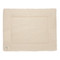 Jollein Boucle Naturel 75 x 95 cm Boxkleed 017-512-66060