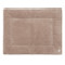 Jollein Cloudy Rib Milky Coffee 75 x 95 cm Boxkleed