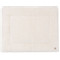 Jollein Cloudy Rib Oatmeal 75 x 95 cm Boxkleed