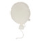 Jollein Ivory Ballon 717-600-67034