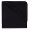 Jollein Jersey Black 95 cm Rond Boxmatras Hoeslaken 511-537-00021