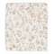 Jollein Jersey Bloomy 40/50 x 80/90 cm Wieg Hoeslaken 511-501-68076