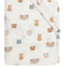 Jollein Jersey Jollies 40 x 80/90 cm Wieg Hoeslaken