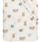 Jollein Jersey Jollies 60 x 120 cm Ledikant Hoeslaken