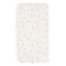 Jollein Jersey Jungle Jambo 40/50 x 80/90 cm Wieg Hoeslaken 511-501-67090