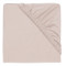 Jollein Jersey Nougat 95 cm Rond Boxmatras Hoeslaken 511-537-00093